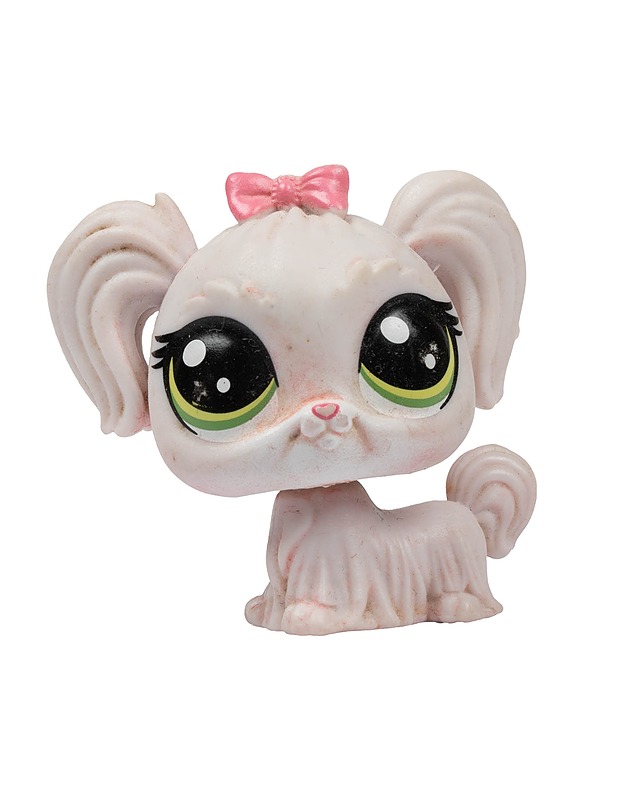 LITTLEST PET SHOP maltankoira #1-110 - Lasten lelut - 10105476642 - 0