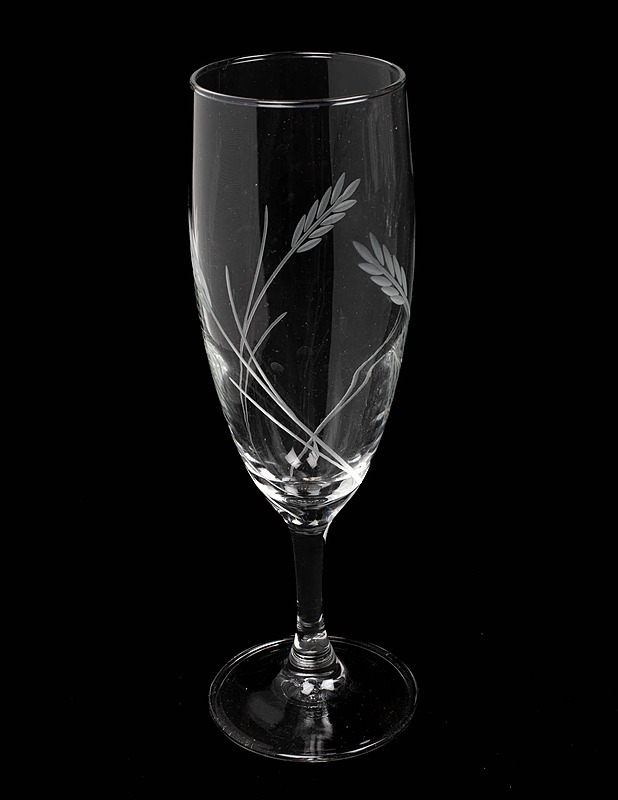 Samppanjalasit, 6 kpl - Lasit - 10105476659 - 1