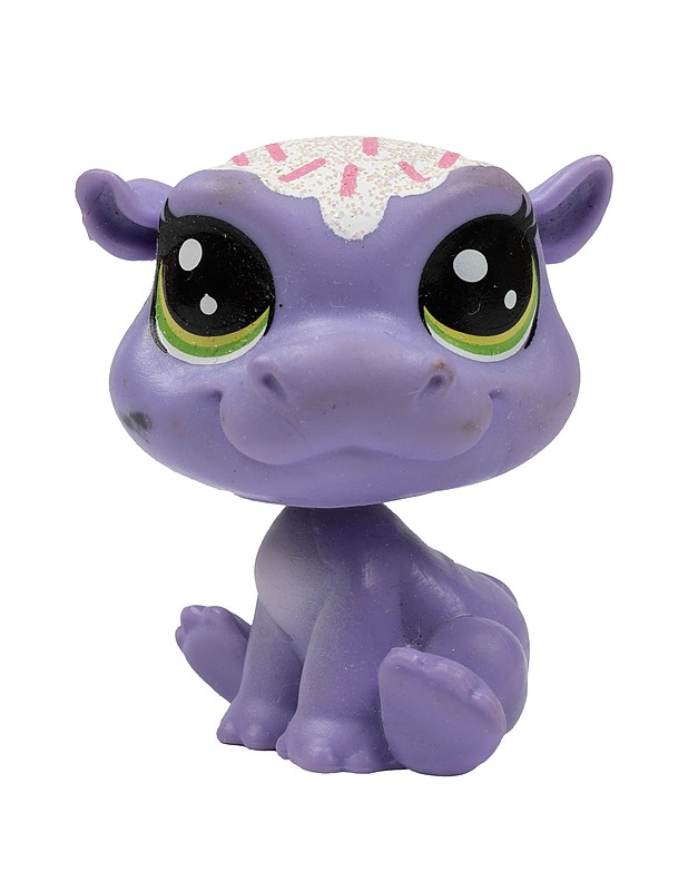 LITTLEST PET SHOP virtahepo #3-158 - Lasten lelut - 10105476660 - 0