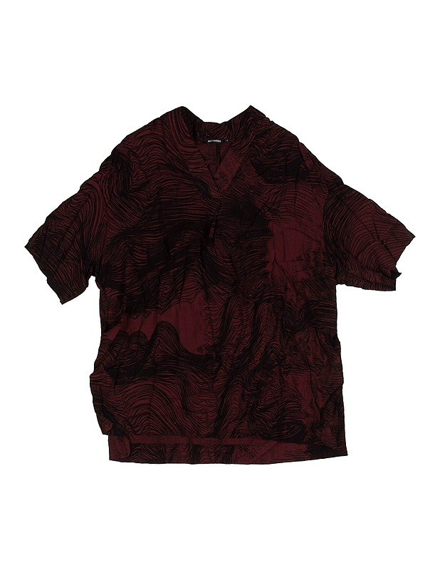 MARIMEKKO Vita Simpukka paita, S - Naisten paidat ja topit - 10105476680 - 0