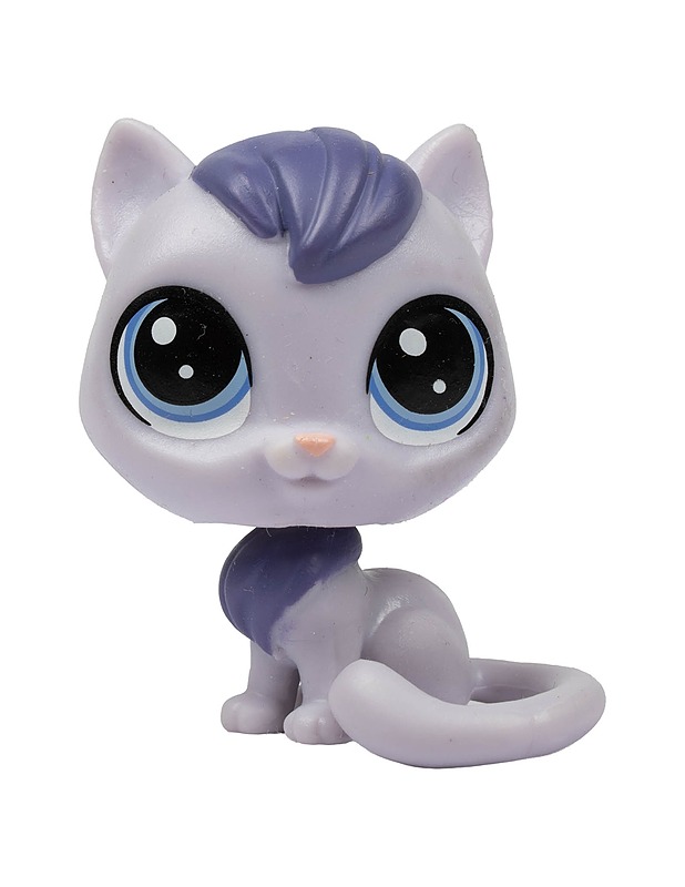 LITTLEST PET SHOP Dane Catso kissa #2-76 - Lasten lelut - 10105476682 - 0