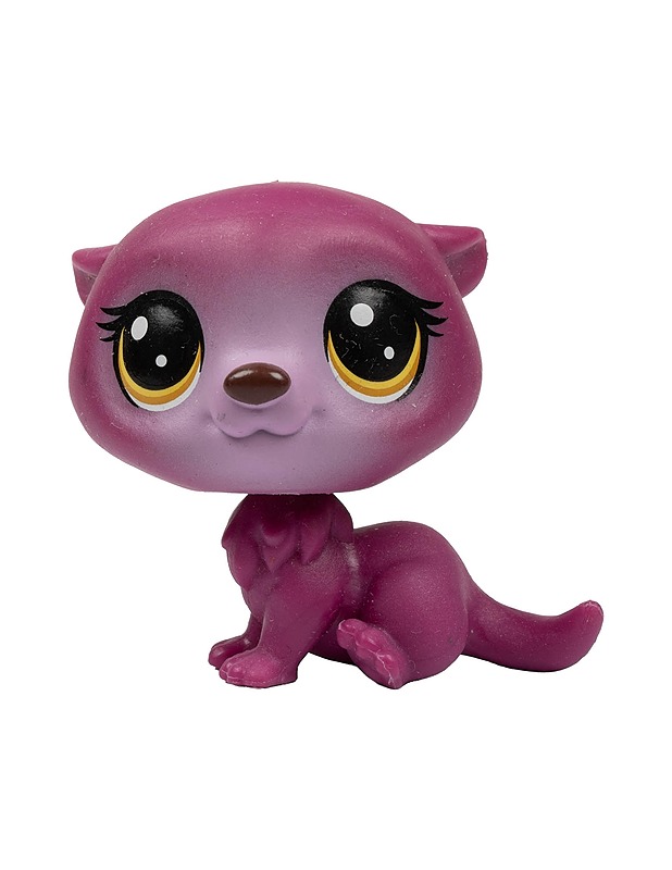 LITTLEST PET SHOP saukko #4-142 - Lasten lelut - 10105476684 - 0