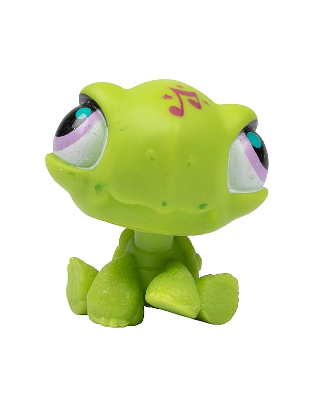 LITTLEST PET SHOP kilpikonna #2887 - Lasten lelut - 10105476709 - 0