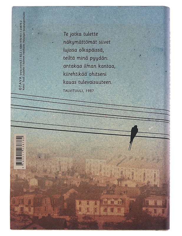 Viljo Kajavan kauneimmat runot - Kajava, Viljo - Runot ja näytelmät - 10105476725 - 1