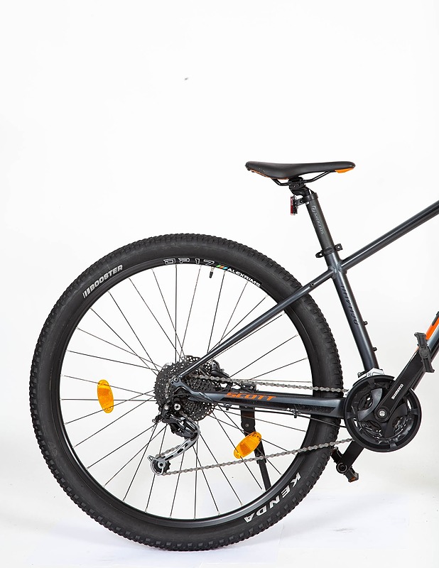 SCOTT Navajo polkupyörä, 29" - Miestenpyörät - 10105476744 - 2