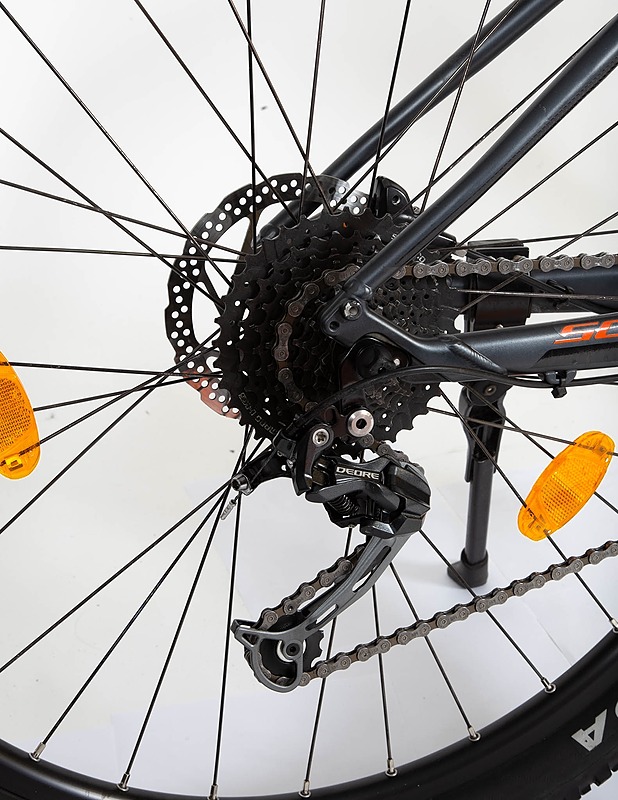 SCOTT Navajo polkupyörä, 29" - Miestenpyörät - 10105476744 - 4