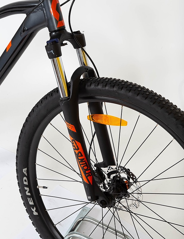 SCOTT Navajo polkupyörä, 29" - Miestenpyörät - 10105476744 - 3