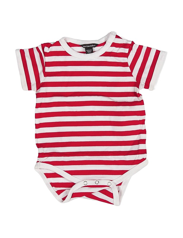 MARIMEKKO Vaude body, 80 - Vauvanvaatteet - 10105476760 - 0