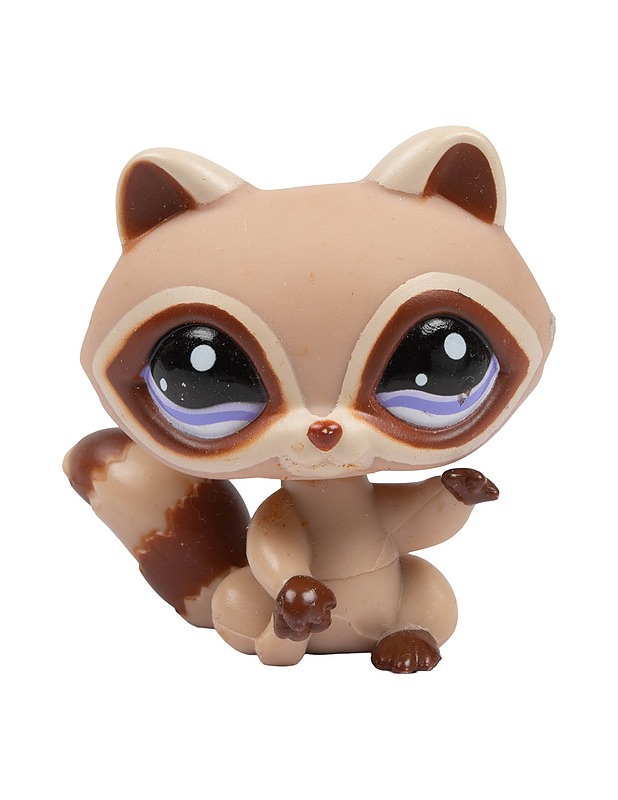 LITTLEST PET SHOP pesukarhu #1348 - Lasten lelut - 10105476757 - 0