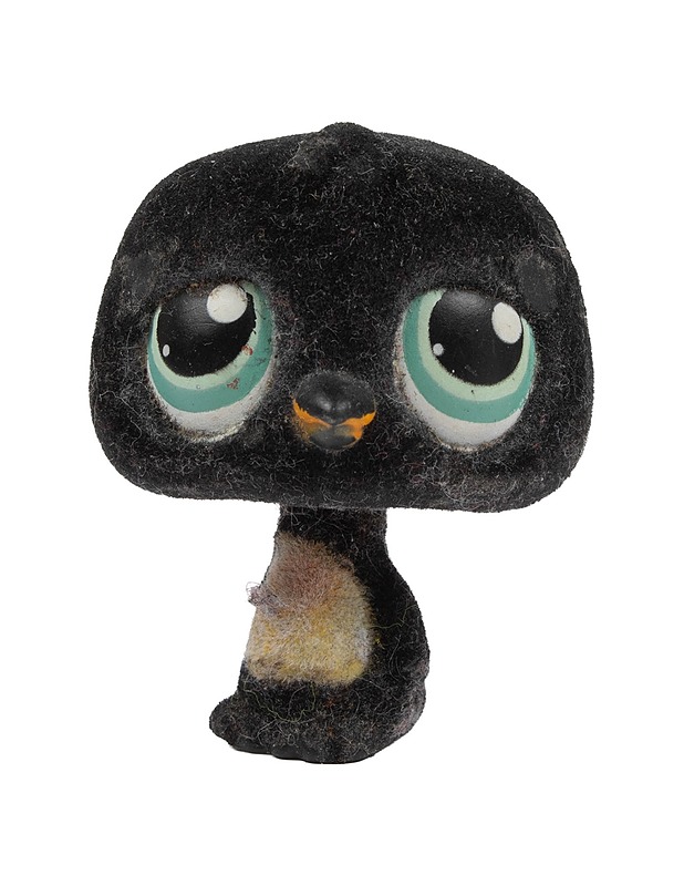 LITTLEST PET SHOP pingviini #333 - Lasten lelut - 10105476763 - 0