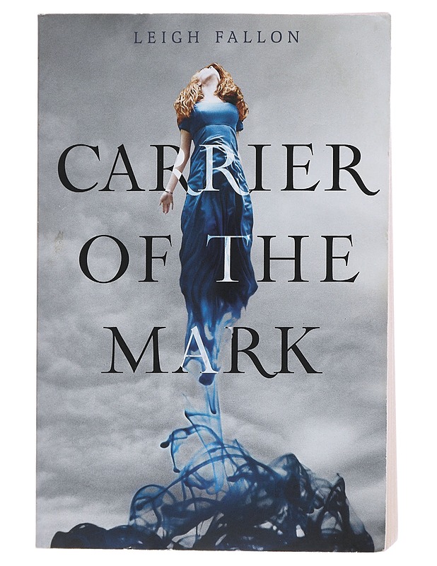  Carrier of the Mark - Fallon, Leigh - Fantasia- ja scifi - 10105476767 - 0
