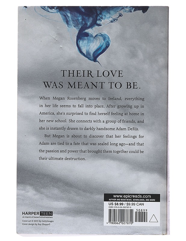  Carrier of the Mark - Fallon, Leigh - Fantasia- ja scifi - 10105476767 - 1