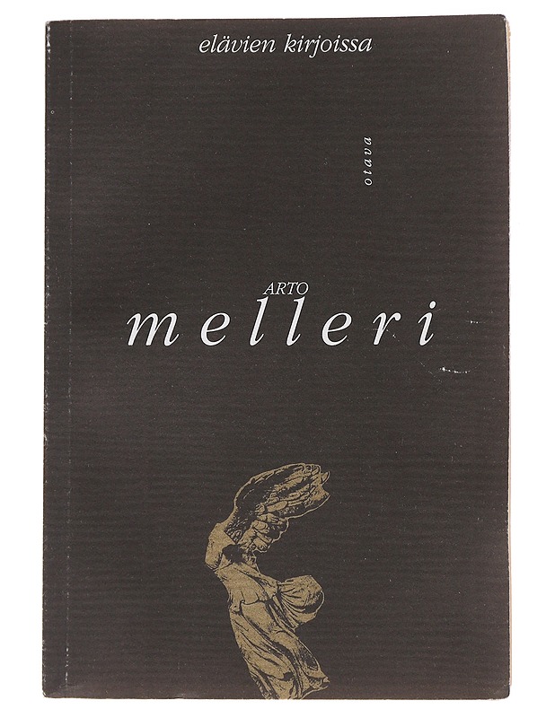 Elävien kirjoissa : myöhempien aikojen historia, lyhyt oppimäärä - Arto Melleri - Romaanit ja novellit - 10105476768 - 0
