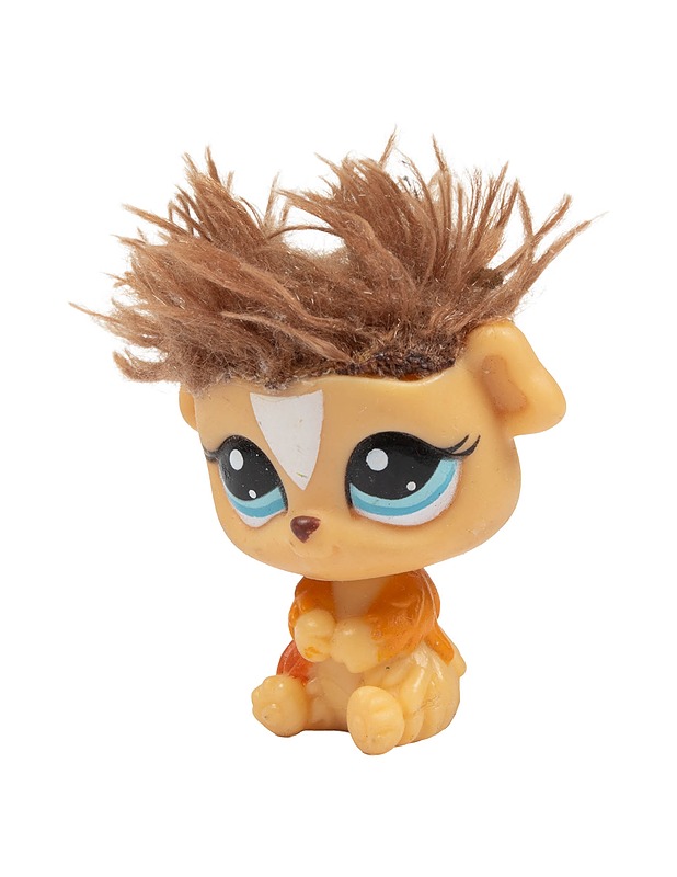 LITTLEST PET SHOP marsu #2488 - Lasten lelut - 10105476769 - 0
