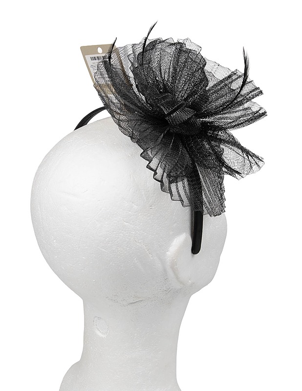ACCESORIZE Fascinator hiuspanta - Asusteet - 10105476798 - 1