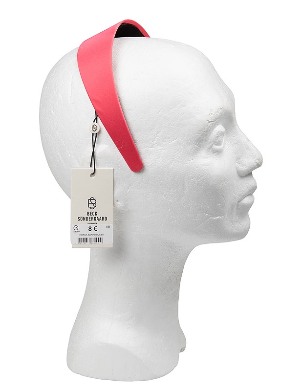 BECK SÖNDERGAARD hiuspanta - Asusteet - 10105476807 - 0