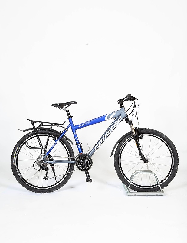 CORRATEC X-Vert Deore polkupyörä, 26" - Miestenpyörät - 10105476814 - 0