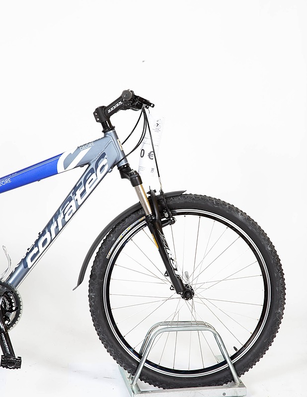 CORRATEC X-Vert Deore polkupyörä, 26" - Miestenpyörät - 10105476814 - 1