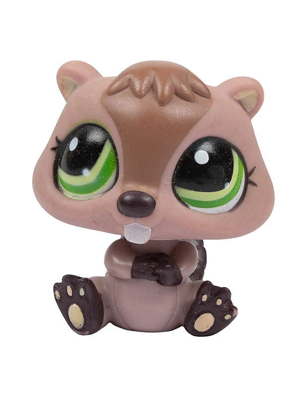 LITTLEST PET SHOP majava #1108 - Lasten lelut - 10105476808 - 0