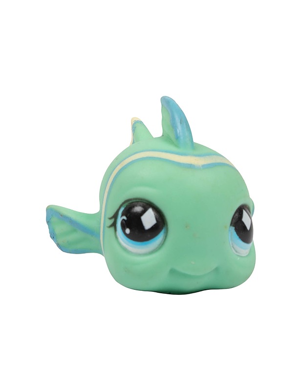 LITTLEST PET SHOP kala #718 - Lasten lelut - 10105476819 - 0