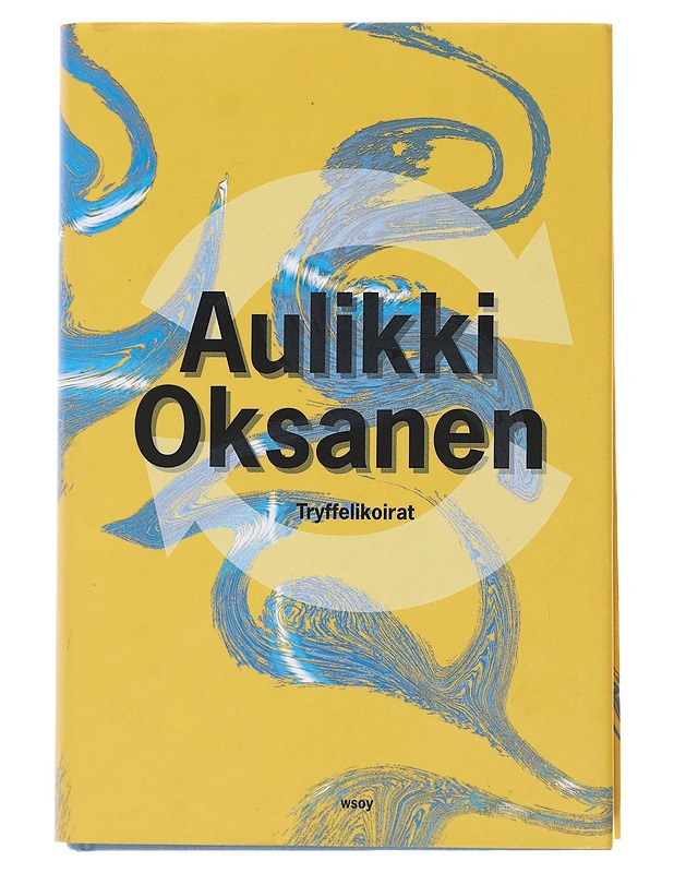 Tryffelikoirat - Aulikki Oksanen - Romaanit ja novellit - 10105476836 - 0