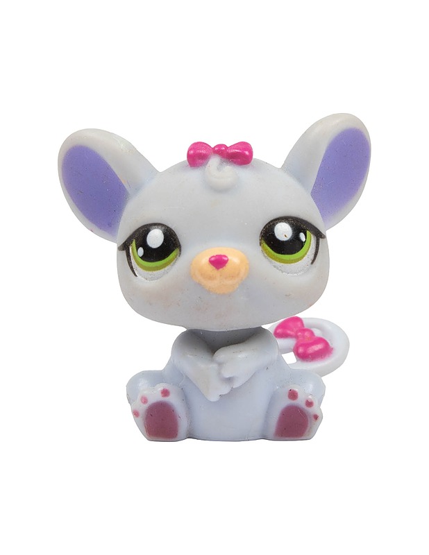 LITTLEST PET SHOP rotta #1560 - Lasten lelut - 10105476852 - 0