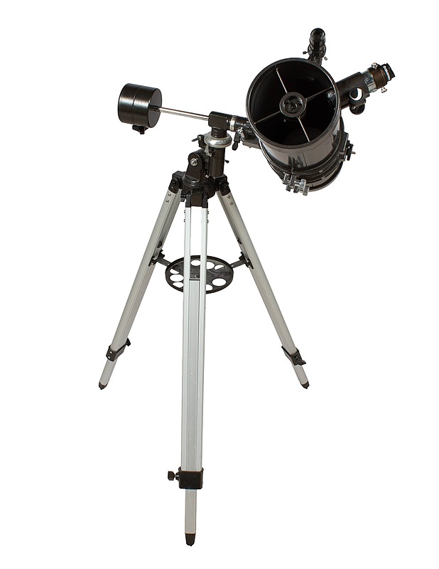 CELESTRON PowerSeeker 127 EQ kaukoputki - Muut urheiluvälineet ja vapaa-aika - 10105476898 - 2