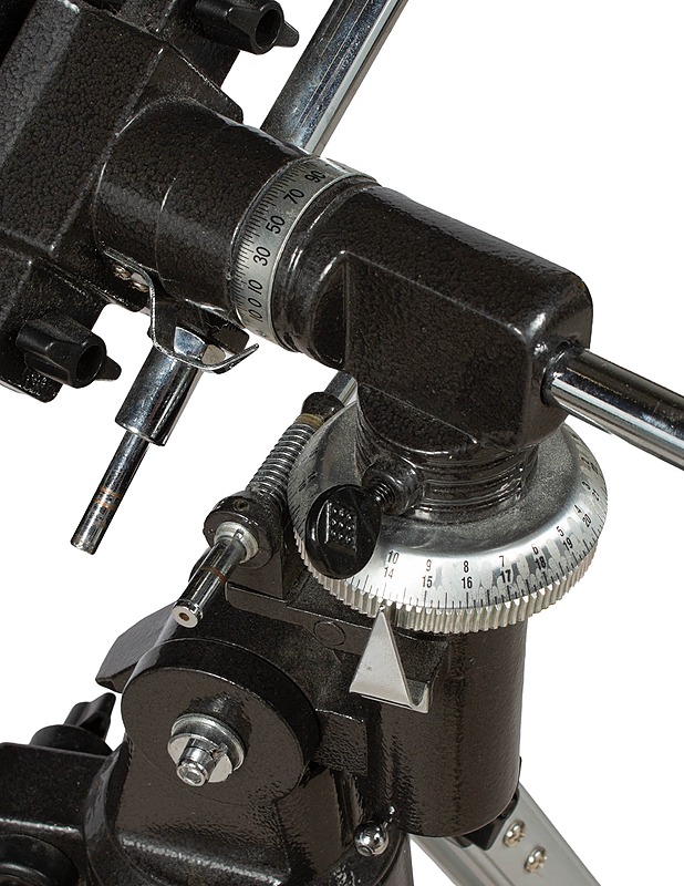 CELESTRON PowerSeeker 127 EQ kaukoputki - Muut urheiluvälineet ja vapaa-aika - 10105476898 - 4