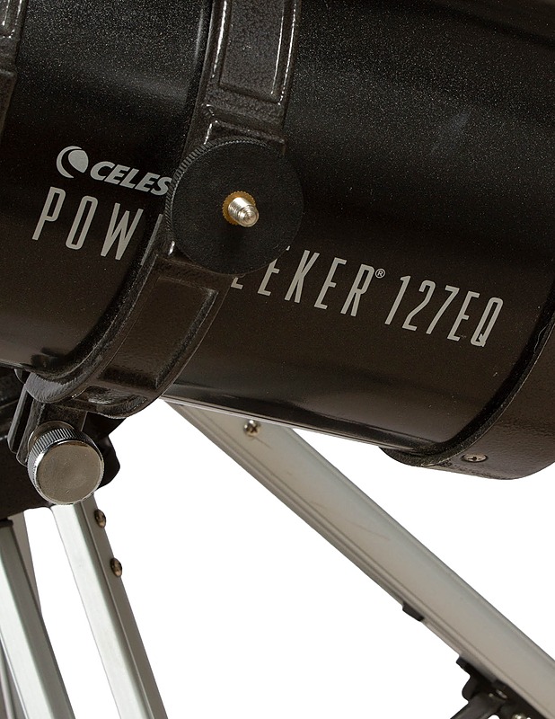 CELESTRON PowerSeeker 127 EQ kaukoputki - Muut urheiluvälineet ja vapaa-aika - 10105476898 - 5
