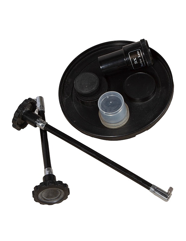 CELESTRON PowerSeeker 127 EQ kaukoputki - Muut urheiluvälineet ja vapaa-aika - 10105476898 - 6