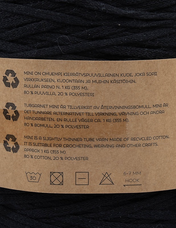 Mimi ohut neulekude, 1 kg - Käsityö - 10105476864 - 1