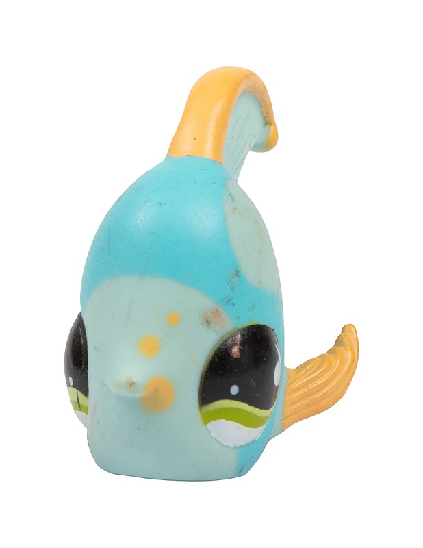 LITTLEST PET SHOP enkelikala #831 - Lasten lelut - 10105476869 - 0