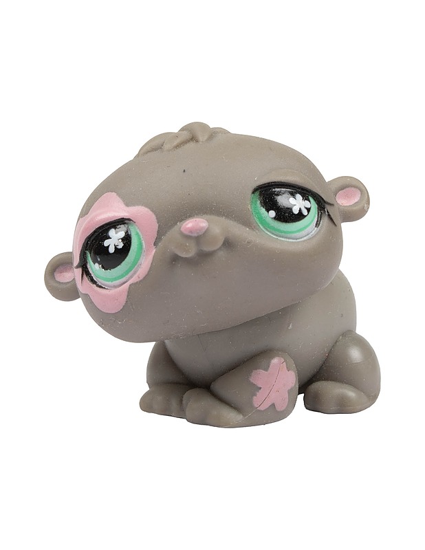 LITTLEST PET SHOP hamsteri #625 - Lasten lelut - 10105476894 - 0