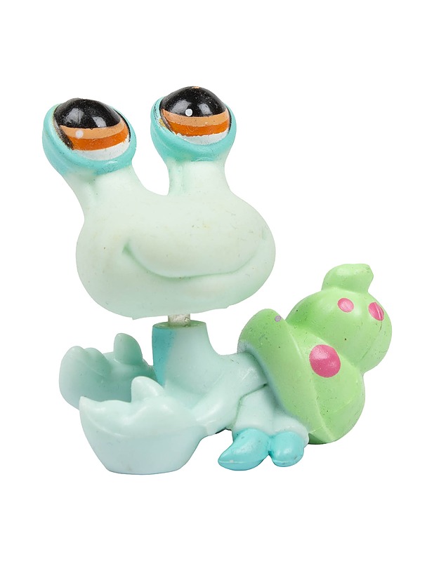 LITTLEST PET SHOP rapu #1659 - Lasten lelut - 10105476903 - 0