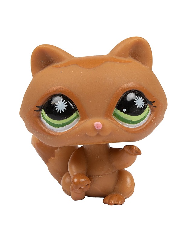 LITTLEST PET SHOP pesukarhu #953 - Lasten lelut - 10105476914 - 0