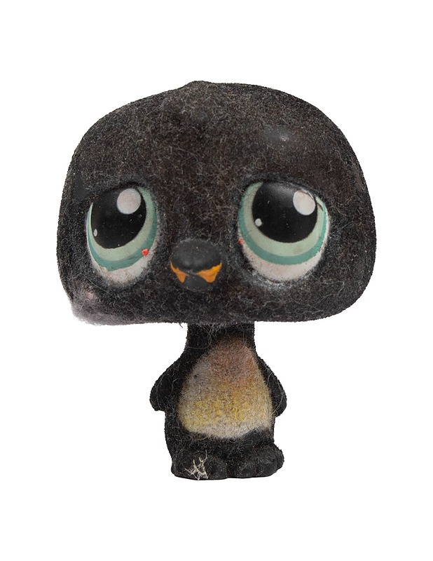 LITTLEST PET SHOP pingviini #333 - Lasten lelut - 10105476922 - 0