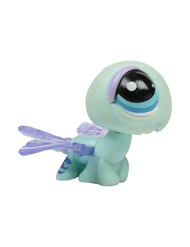 LITTLEST PET SHOP sudenkorento #1343 - Lasten lelut - 10105476933 - 0