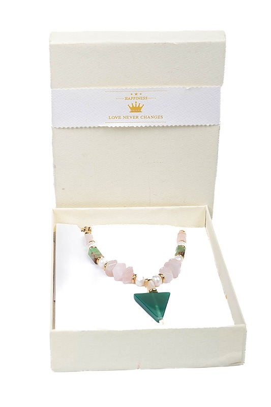 HAPPINESS Kaulakoru - Korut - 10105476950 - 0