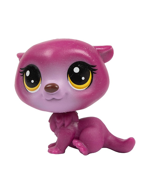 LITTLEST PET SHOP saukko figuuri - Lasten lelut - 10105476951 - 0
