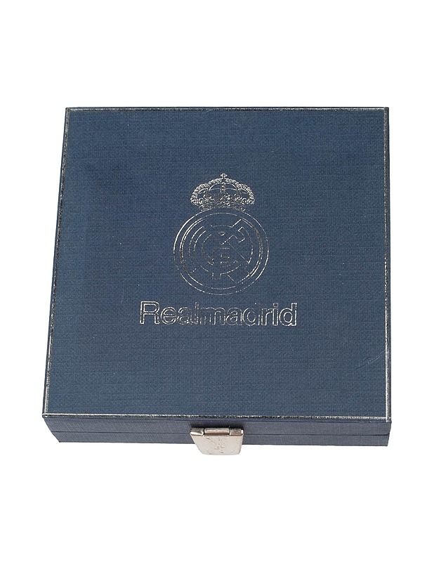 REAL MADRID avaimenperä - Asusteet - 10105476970 - 0