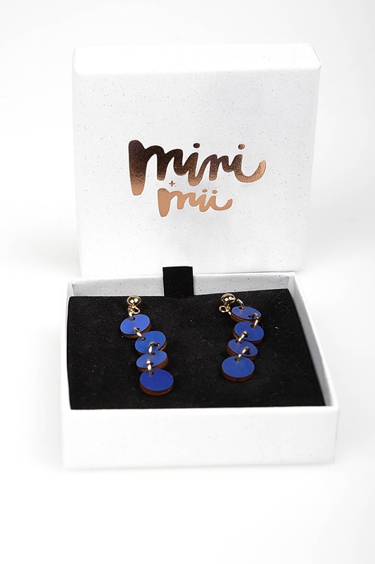 MINI MII Ketju korvakorut - Korut - 10105476979 - 0