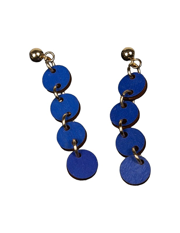 MINI MII Ketju korvakorut - Korut - 10105476979 - 1