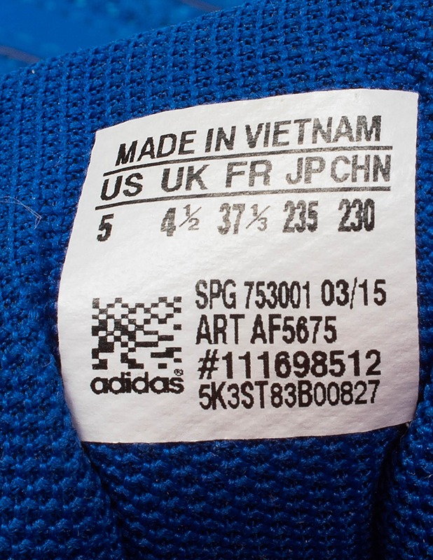 ADIDAS Ortholoite lenkkarit, 37 1/3 - Lasten kengät - 10105476993 - 2