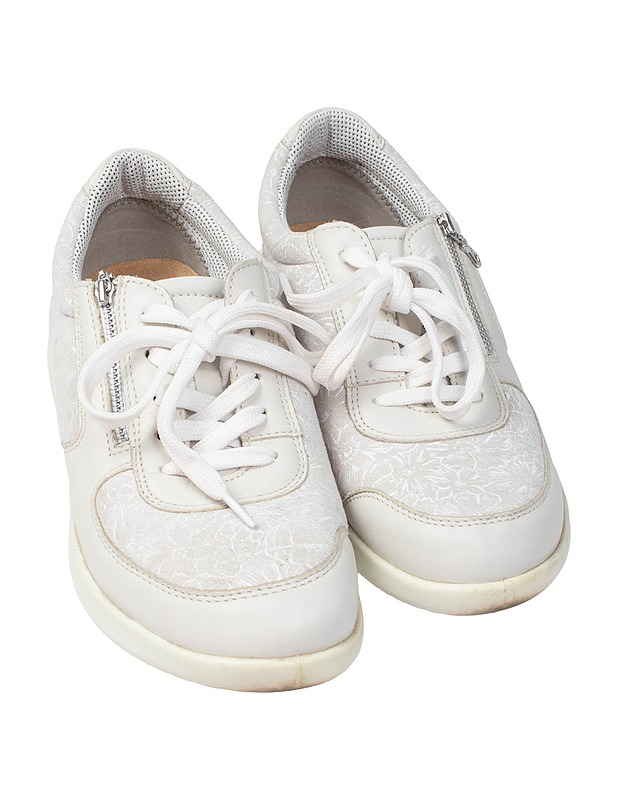 JOMOS tennarit, 40 - Naisten kävelykengät ja tennarit - 10105476996 - 0