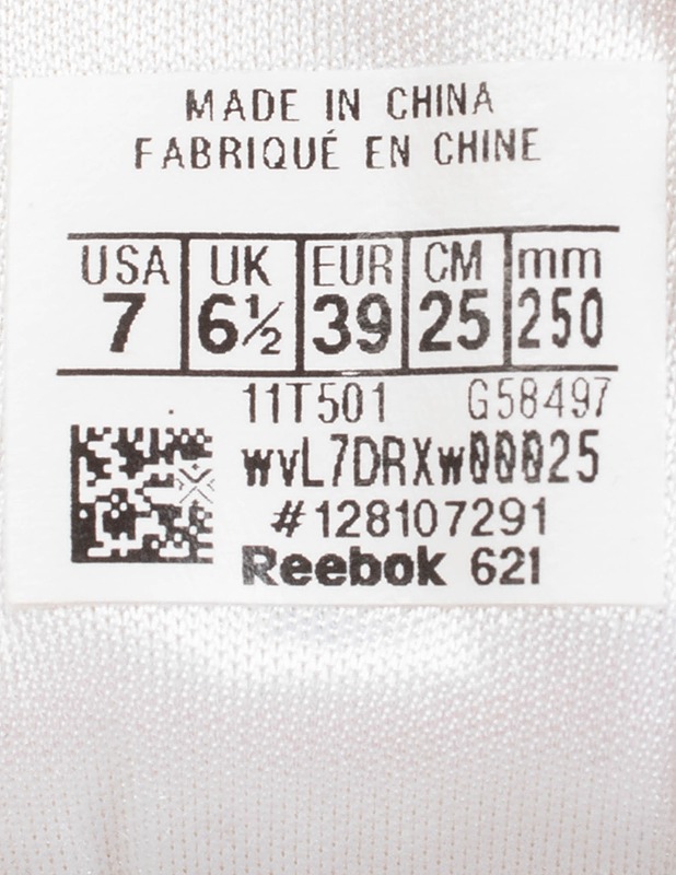 REEBOK tennarit, 39 - Naisten kävelykengät ja tennarit - 10105477000 - 2