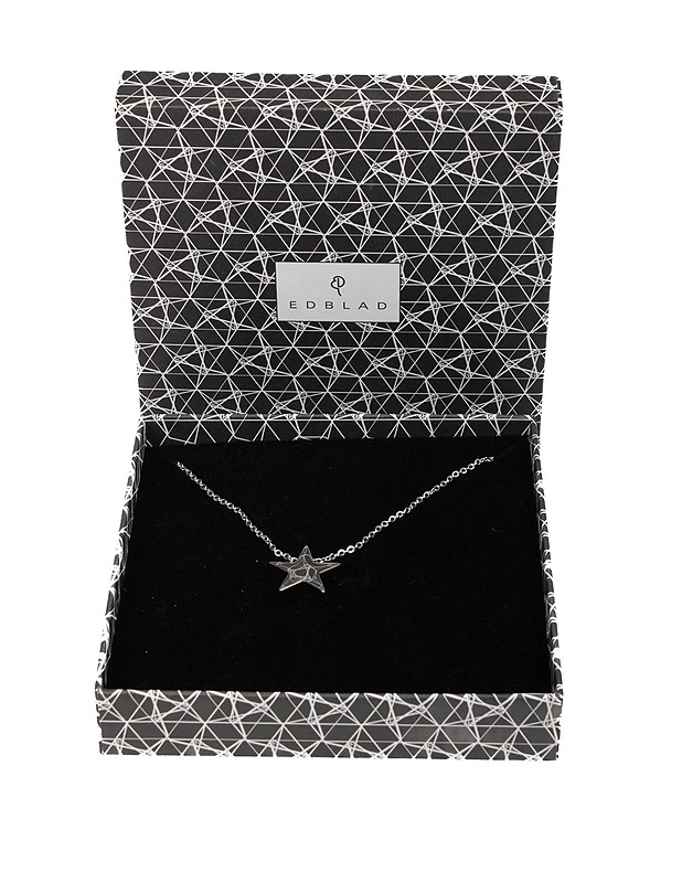 EDBLAD Tähti kaulakoru - Korut - 10105477006 - 0