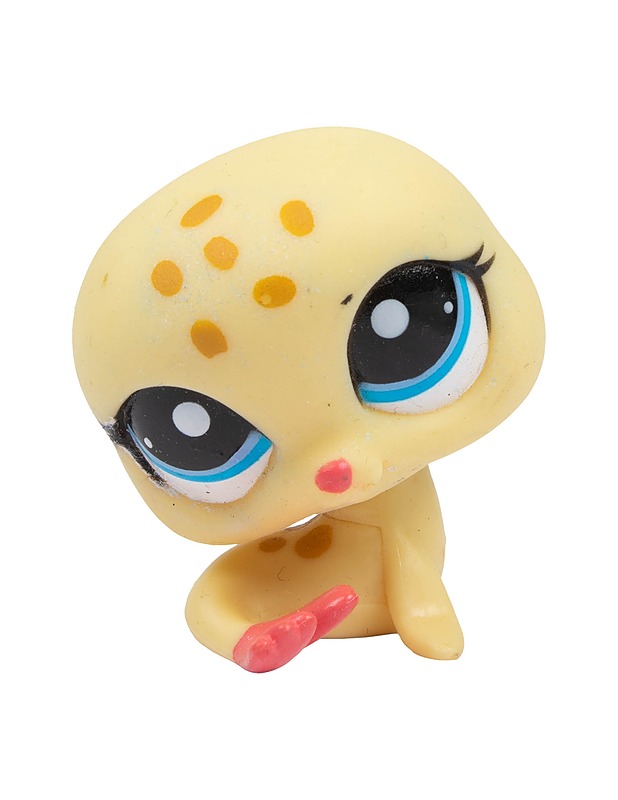LITTLEST PET SHOP hylje figuuri - Lasten lelut - 10105477010 - 0