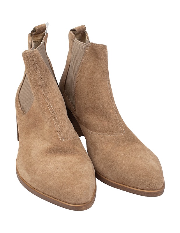 VAGABOND nilkkurit, 38 - Naisten nilkkurit ja saappaat - 10105477013 - 0