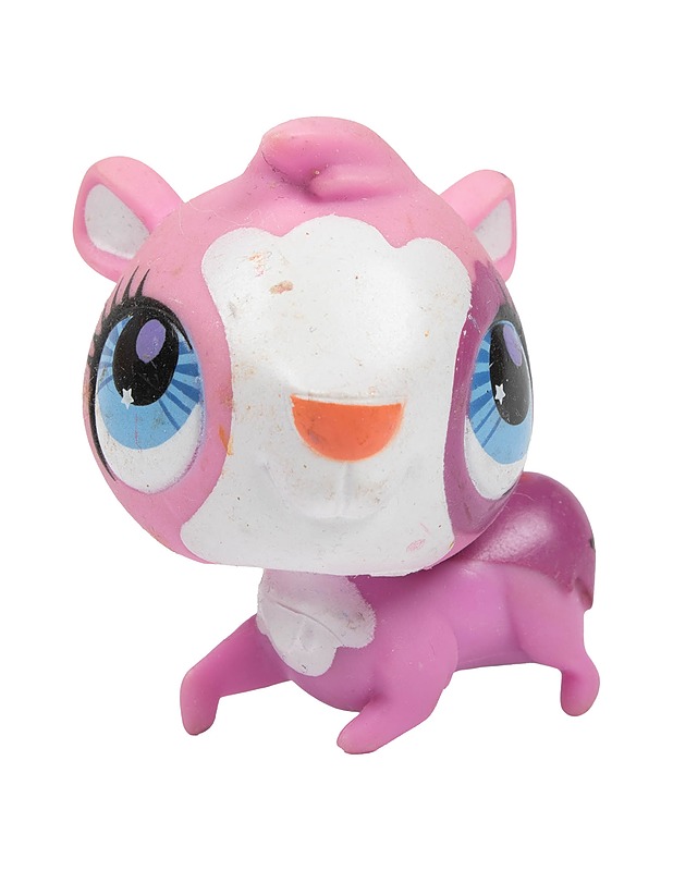 LITTLEST PET SHOP chinchilla #2755 - Lasten lelut - 10105477011 - 0
