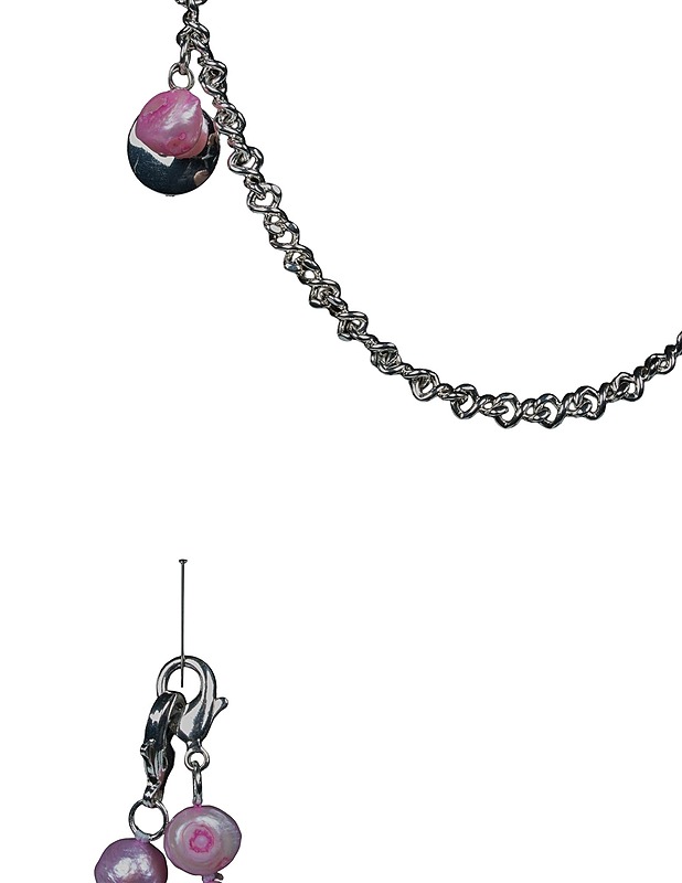 SNÖ OF SWEDEN kaulakoru ja rannekoru - Korut - 10105477023 - 1